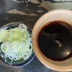 Kiraku Soba Ogawa - 