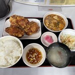 中国料理 布袋 - 