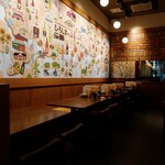 大衆酒場 いそろく - 