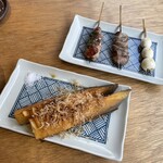 Yakitori Kamoshiya - 