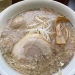ラーメンの店 ホープ軒 千駄ヶ谷店 - 