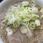 ラーメンの店 ホープ軒 - 