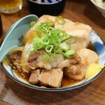 大衆酒場 いそろく - 