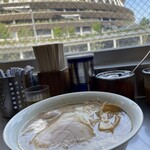 ラーメンの店 ホープ軒 - 
