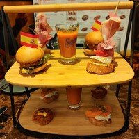 ビストロ クレスタ 麻布十番 - 