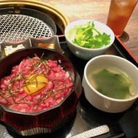 焼肉GROW - 