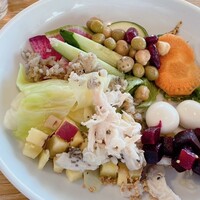 AWkitchen TOKYO 新丸ビル店 -  AWkitchen TOKYO 新丸ビル店 -