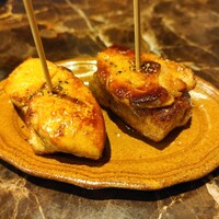 ビストロ クレスタ 麻布十番 - 