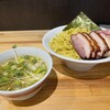 一番だしラーメン しんせん