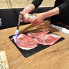 肉酒場モダンミール 草津店