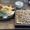 軽井沢 川上庵 本店
