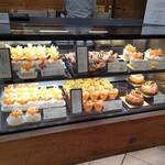 ファウンドリー - 料理 愛媛県中島産せとかのケーキ