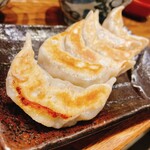 肉汁餃子のダンダダン - 