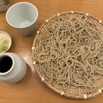 蕎麦はやかわ - 