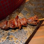 燒鳥劇場 旅雞 裏片町店
