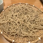 蕎麦はやかわ - 