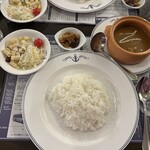 横須賀海軍カレー本舗 - 