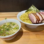 一番だしラーメン しんせん - 