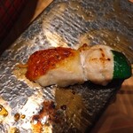燒鳥劇場 旅雞 裏片町店