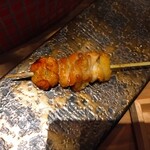 燒鳥劇場 旅雞 裏片町店