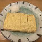 蕎麦はやかわ - 