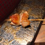 燒鳥劇場 旅雞 裏片町店