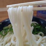 セルフうどん なりや 国分寺店 - よいしょ!