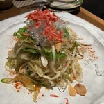 旬菜料理 きわ - 