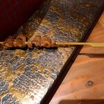 燒鳥劇場 旅雞 裏片町店