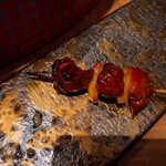 燒鳥劇場 旅雞 裏片町店