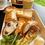 ラスティコツー - 