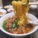 中華料理 味園 - 