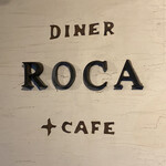 DINER ROCA + CAFE - 