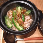 燒鳥劇場 旅雞 裏片町店