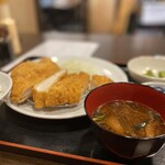 Miso Katsu No Mikawaya - 