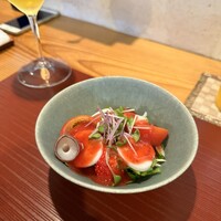 下町割烹とめだて - 
