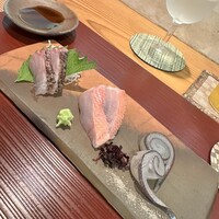 下町割烹とめだて - 