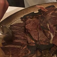 ウルフギャング・ステーキハウス 丸の内店 - 