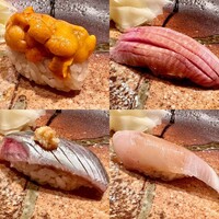 鮨 福原 - 