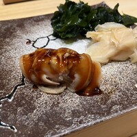 鮨 つきうだ - 