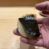 鮨 つきうだ - 