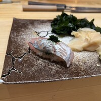 鮨 つきうだ - 