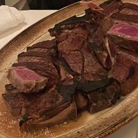 ウルフギャング・ステーキハウス 丸の内店 - 