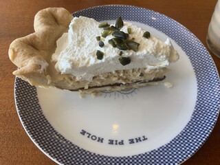 The Pie Hole Los Angeles Kyu Karuizawa