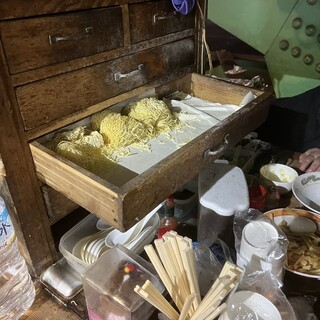 屋台らーめん 雪虎_0