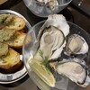 oyster market カキイロハ
