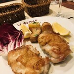 ラ・ベットラ・ダ・オチアイ - 