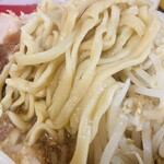 ラーメン二郎 - 