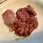 Ishiyaki Yakiniku Juen - 