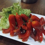 CACCIATORE - タコさんウインナ